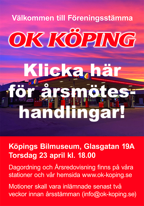 Föreningsstämma