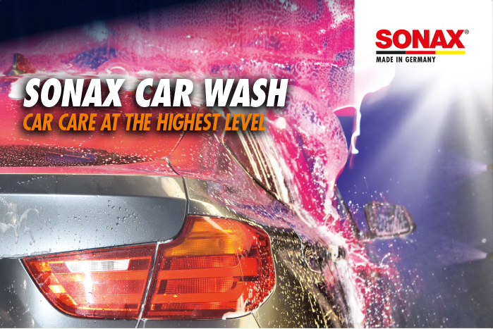 Sonax 1