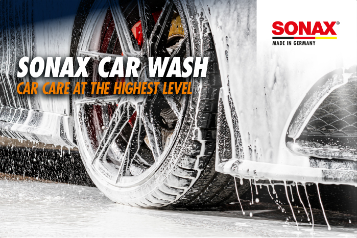 Sonax 2